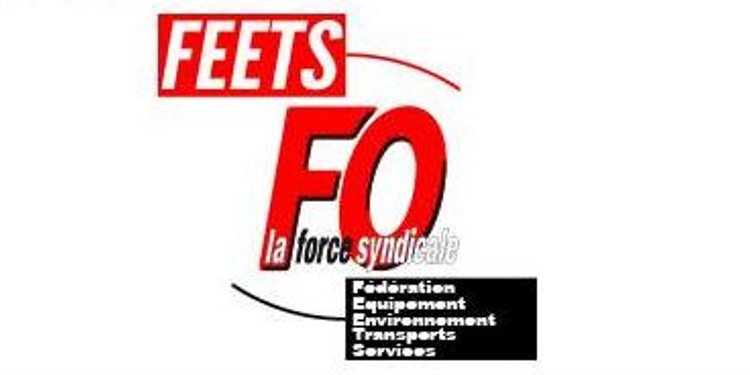 La FEETS FO apporte son soutien à notre grève